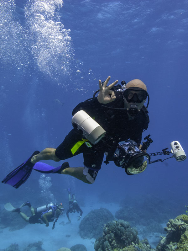 Diving Cairns Great Barrier Reef 0005 800Hx600W